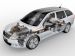 Skoda Octavia Green E Line Concept 2010 Picture #32