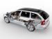 Skoda Octavia Green E Line Concept 2010 Picture #42