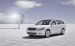 Skoda Octavia Green E Line Concept 2010 Widescreen Picture #1