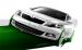 Skoda Octavia Green E Line Concept 2010 Widescreen Picture #23