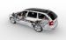 Skoda Octavia Green E Line Concept 2010 Widescreen Picture #38