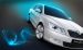 Skoda Octavia Green E Line Concept 2010 Widescreen Picture #15