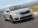 Skoda Octavia Rs 230 2016 Picture #2