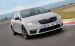 Skoda Octavia Rs 230 2016 Widescreen Picture #45
