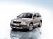 Skoda Octavia facelift Scout Picture #3