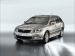 Skoda Octavia Picture #22