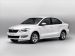 Skoda Rapid 2012 Picture #0