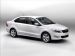 Skoda Rapid 2012 Picture #11