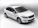 Skoda Rapid 2012 Picture #1
