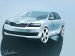 Skoda Rapid 2013 Picture #3