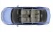 Skoda Rapid 2013 Widescreen Picture #8