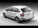 Skoda Rapid Spaceback 2014 Picture #6