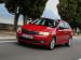 Skoda Rapid Spaceback 2014 Picture #12