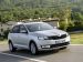 Skoda Rapid Spaceback 2014 Picture #138