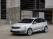 Skoda Rapid Spaceback 2014 Picture #28