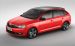 Skoda Rapid Spaceback 2014 Widescreen Picture #7