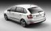 Skoda Rapid Spaceback 2014 Widescreen Picture #1