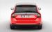 Skoda Rapid Spaceback 2014 Widescreen Picture #2