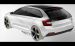 Skoda Rapid Spaceback 2014 Widescreen Picture #33