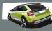 Skoda Rapid Spaceback Scoutline 2016 Widescreen Picture #1