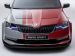 Skoda Rapid Sport Concept Picture #5