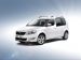 Skoda Roomster Greenline 2011 Picture #3