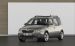 Skoda Roomster Scout 2011 Widescreen Picture #0