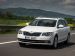 Skoda Superb Combi 2016 Picture #54