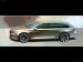 Skoda Superb Combi 2016 Picture #42