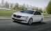 Skoda Superb Sportline 2016 Widescreen Picture #1