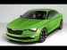 Skoda VisionC Concept 2014 Picture #6