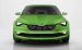 Skoda VisionC Concept 2014 Widescreen Picture #16