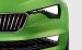Skoda VisionC Concept 2014 Widescreen Picture #0
