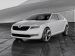 Skoda VisionD Concept 2011 Picture #34