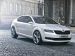 Skoda VisionD Concept 2011 Picture #25