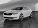 Skoda VisionD Concept 2011 Picture #32