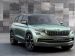 Skoda VisionS Concept 2016 Picture #5