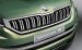 Skoda VisionS Concept 2016 Widescreen Picture #24