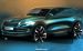 Skoda VisionS Concept 2016 Widescreen Picture #3