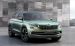 Skoda VisionS Concept 2016 Widescreen Picture #41