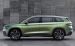 Skoda VisionS Concept 2016 Widescreen Picture #8