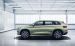 Skoda VisionS Concept 2016 Widescreen Picture #16
