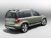 Skoda Yeti 2014 Picture #6