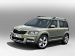 Skoda Yeti 2014 Picture #5