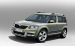 Skoda Yeti 2014 Widescreen Picture #3