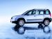 Skoda Yeti Price Out In Open Picture #5