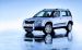 Skoda Yeti Price Out In Open Widescreen Picture #22