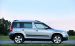 Skoda Yeti Price Out In Open Widescreen Picture #24