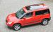 Skoda Yeti Price Out In Open Widescreen Picture #18