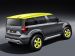 Skoda Yeti Xtreme Concept 2014 Picture #1